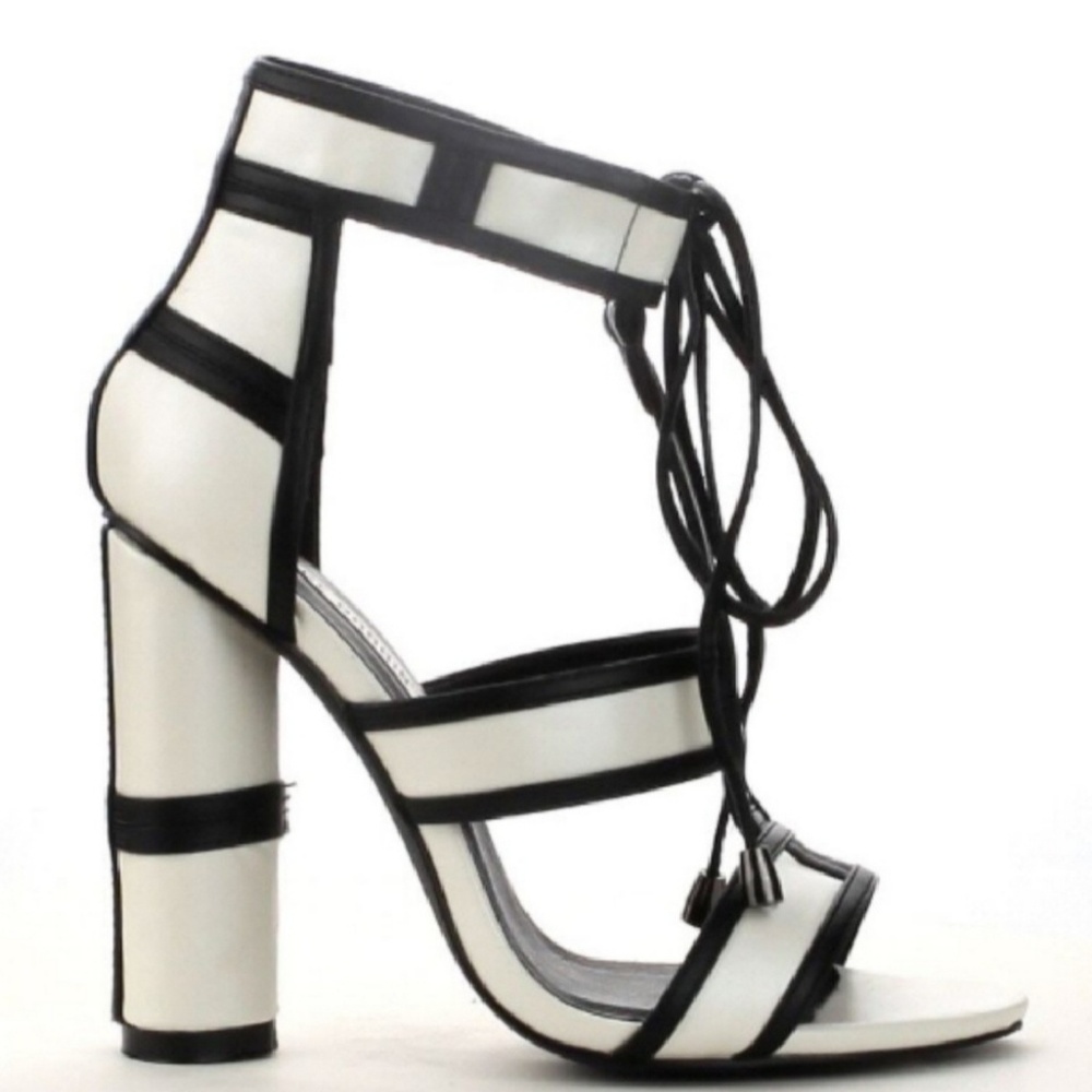 Block Heels
